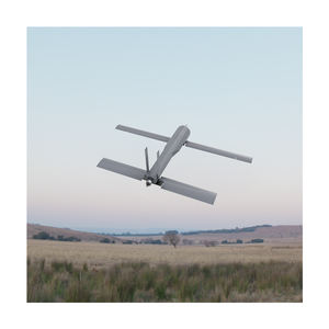 X15 طائرة بدون طيار قابلة للطي دورية البحث الغابات البحرية الجبلية مسح التضاريس ورصد UAVs - Product Image 2