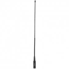 Numéro d'article: Mateur-antena de <span class=keywords><strong>radio</strong></span> con conector, dispositivo de comunicación 42-48 Mz (46 Mz Z centro) - Product Image 4