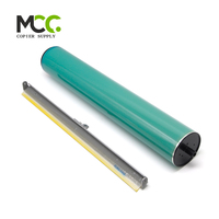 Kit de lame de nettoyage de tambour OPC pour Konica Minolta Bizhub C659 C759 C654 C754 C754e C654e C451 754e 654e 758 808 958 654 754 652