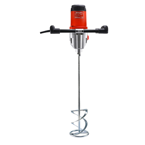 Sencan 2000W elektrischer Hochleistungs-Hand <span class=keywords><strong>mixer</strong></span> High Power 581601 Heavy Duty für das Mischen von Zement beton Profession eller Einsatz - Product Image 6