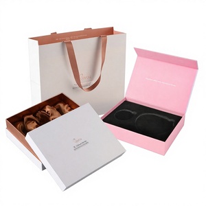 บรรจุภัณฑ์กล่องของ<span class=keywords><strong>ข</strong></span>วัญเครื่องสำอางแบบกำหนดเองสำหรับผ<span class=keywords><strong>ล</strong></span>ิตภัณฑ์ดูแ<span class=keywords><strong>ล</strong></span>สุ<span class=keywords><strong>ข</strong></span>ภาพ บรรจุภัณฑ์กระดาษแข็งหลายชั้นสำหรับบรรจุภัณฑ์ผลิตภัณฑ์ดูแ<span class=keywords><strong>ล</strong></span>ผิวแ<span class=keywords><strong>ล</strong></span>ะน้ำหอม - Product Image 1