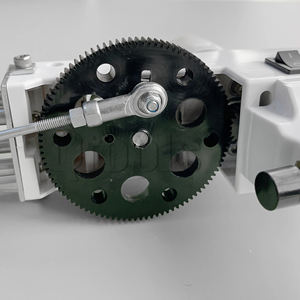 Заводская Горячая Распродажа, ручной пистолет для ковров, 2 в 1, электрическая автоматическая легкоуправляемая машина для ковров - Product Image 4