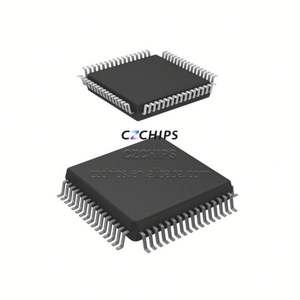 Original & Brand-new Guaranteed L86V7675TBZ03A TQFP-64 Electronic Component Integrated Circuit IC Chip CZSKU:K5G3G0M0 - Product Image 1