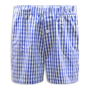 CELINNE Calzoncillos Boxer Sueltos al por Mayor para Hombre, Cómodos y Personalizados de Algodón, de Alta Calidad - Product Image 2