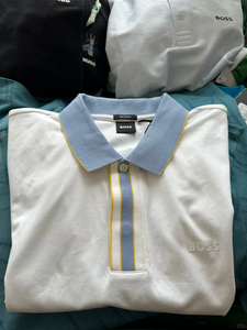 <span class=keywords><strong>Polo</strong></span> Casual para Hombre 2026, de Alta Calidad, Algodón Puro Suave, Absorbe la Humedad, Secado Rápido, Agradable al Tacto, Marca de <span class=keywords><strong>Polo</strong></span> para Hombre - Product Image 1