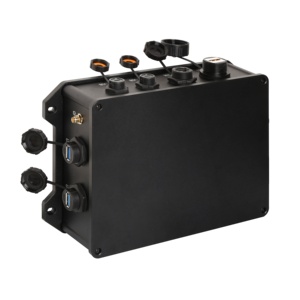 Cánh tay mới x86 toàn bộ không thấm nước IP66 công nghiệp Mini PC hộp rk3568 rk3588 2 HDMI <span class=keywords><strong>GPS</strong></span> 4 gam <span class=keywords><strong>Wifi</strong></span> tàu biển Cách sử dụng - Product Image 1