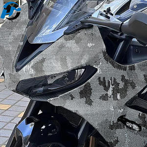 Наклейки для тюнинга автомобиля - Product Image 3