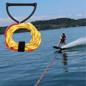 Bottes de <span class=keywords><strong>wakeboard</strong></span> unisexes pour le ski nautique et le <span class=keywords><strong>wakeboard</strong></span> avec sangles réglables vente en gros d'usine - Product Image 2