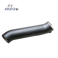 Tubo de Admisión de Aire Frío de 3.5 Pulgadas para Dodge Durango y Jeep Grand Cherokee 3.6L V6, 2011-2015