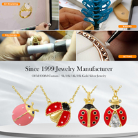 Le Secret du Jardin : Découvrez notre collection de bijoux insectes en argent 925, enchantée et ornée de zircone étincelante