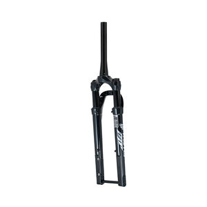 Horquilla Delantera <span class=keywords><strong>Rock</strong></span> <span class=keywords><strong>Shox</strong></span> de Alta Calidad 700C con Amortiguador de Aire para Freno de Disco para Bicicleta de Carretera y Gravel - Product Image 4