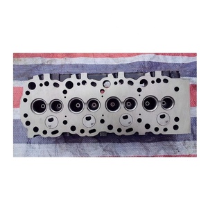 Diesel repuestos para 2L del cilindro del motor de la 11101-54111 - Product Image 1