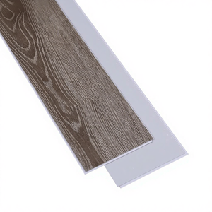 Suelo SPC Rígido Impermeable para Interiores HengXin FLOORING 48827 de 4 mm, Moderno Sistema de Cierre por Clic Anti-Moluscos, Garantía de Más de 5 Años - Product Image 4