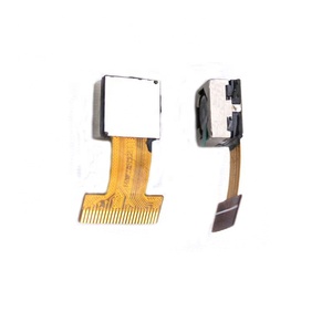 Módulo de Cámara OV5640 con Claridad <span class=keywords><strong>FullHD</strong></span>, Sensor CMOS de 5MP <span class=keywords><strong>1080P</strong></span> Full HD, Enfoque Automático, 1/4 de Pulgada, Módulo de Imagen Personalizable - Product Image 1