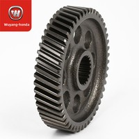 Arbre de transmission d'origine Wuyang pour LEAD125 WH125T-11, arbre intermédiaire, engrenage, arbre de roue arrière, arbre principal OLIVER
