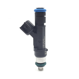 Inyector de Combustible 0280158020 Para Dodge Grand Cherokee Motor de Gasolina 3.7L - Product Image 1
