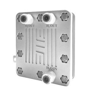 Electrolizador Compacto de Aleación de Titanio con 99% de Pureza, Producción de 450 ml/min, Excelente Sellado, Sin Fugas de <span class=keywords><strong>Agua</strong></span>/Gas, Funcionamiento Estable - Product Image 4