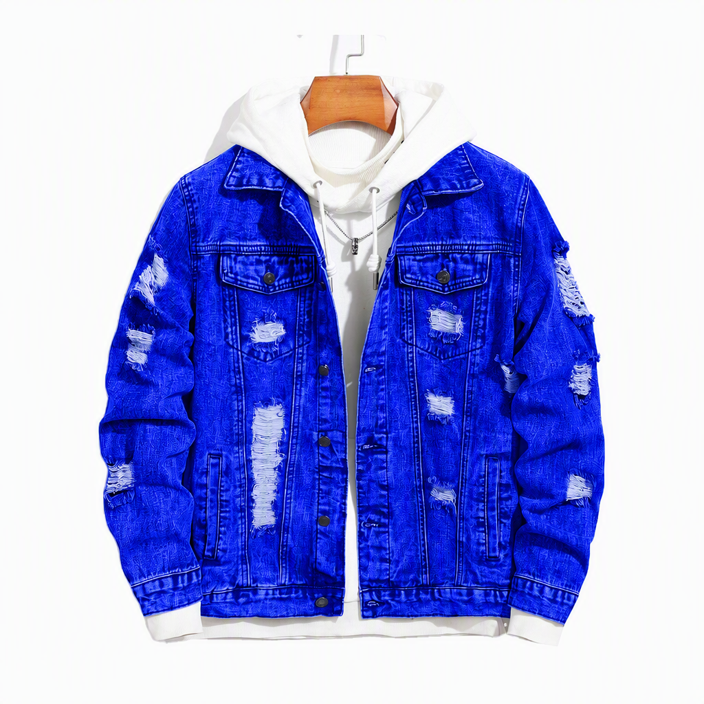 Bleu
