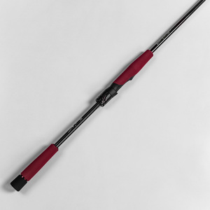 Caña <span class=keywords><strong>de</strong></span> Pescar ChengXin Directo <span class=keywords><strong>de</strong></span> Fábrica, 2.7m MH MF 12-40g 8+1G, Carbono EVA, Ligera, para Lanzamiento Largo, Spinning, Pesca Costera en Roca - Product Image 1