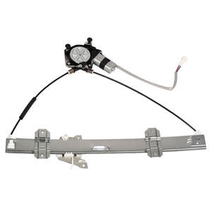 Regulador de Ventana 8340167D10 741-975 para Chevrolet Trax Suzuki Sidekick Vitara XL-7, Pieza de Repuesto - Product Image 2