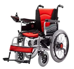 Silla de ruedas manual de aluminio plegable para niños, silla de ruedas para paliar el cerebro - Product Image 1