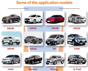 26150-8995a 26155-8995-8995a ऑटो बॉडी पार्ट्स दिन के लिए हल्के कोहरे के लैंप कार कोहरा - Product Image 5