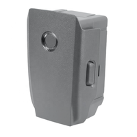 RHINO POWER Mavic 2 Pro baterai 3850mAh 15.4V baterai penerbangan cerdas untuk DJI Mavic 2 Pro baterai untuk DJI Mavic 2 Zoom Drone
