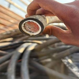 Envío rápido 1MT MOQ Alambre de cobre de chatarra-Garantía de entrega de 7 días - Product Image 5