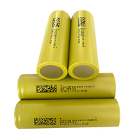 Baterai EBIKE, baterai 21700 Cell Dmegc 3.7v 4000mah 5000mah 21700 INR21700-50E