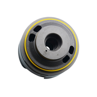 Pièces de rechange pour pompe à palettes hydraulique T6EDC SQP1 VQ25 VQ35 VQ SQP T6 T7 Series Pump Core Hydraulics Vane Pumps