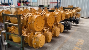 INMAX H180 0.8ton nhỏ nhỏ kết thúc trước <span class=keywords><strong>DIESEL</strong></span> xô loader thương hiệu Trung Quốc nông nghiệp nhỏ gọn mulcher cho vườn bán động cơ - Product Image 5