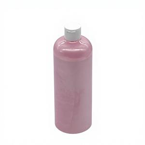 Professionelle Ungiftige Flüssige DIY Bären-Acrylfarbe 500ml Acryl Metallic Farbe Flüssige Acrylfarbe - Product Image 5