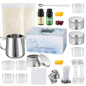 Elegant Wellness Packaging Premium Matte Vessel White Cover Spa Boutique Display Signature Selection Collection - Product Image 1