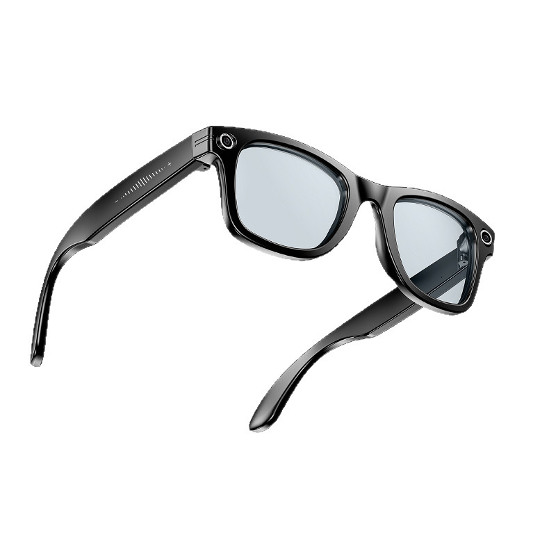 W610 800W Ai Smart Glasses for Blue Tooth Object Recognition Teaching Translation Wifi Navigation Video Recorder Camera · image 5