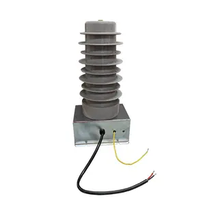 Thiết Bị Lấy Điện Của Tụ Điện Dùng Để Lấy Điện Trực Tuyến 10KV