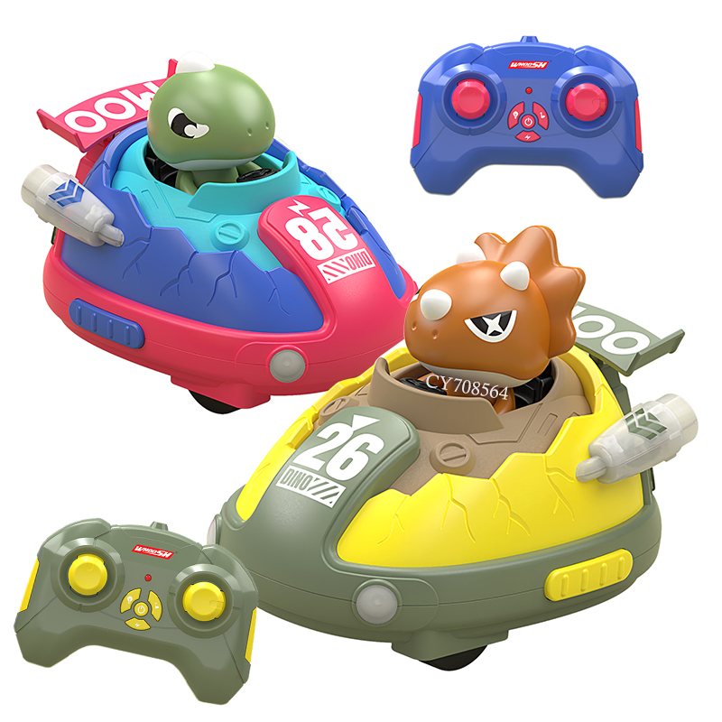 Doraemon Remote Control Car Fun Learning for Kids