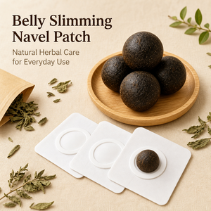 Patch Minceur Herbal Détoxifiant pour le Ventre Plat – Soin Abdominal Confortable pour <span class=keywords><strong>Tous</strong></span> Types de Peau – Marque Privée, Faible MOQ, Patchs Hypoallergéniques - Product Image 2
