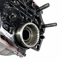 3610048060 3610048061 Conjunto de Diferencial Delantero de la Caja de Transferencia, Repuesto para Toyota Highlander 3.5L 2GRFE AWD 4WD 2008-2019