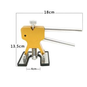 Outil de réparation de bosses de carrosserie pour dommages causés par la <span class=keywords><strong>grêle</strong></span> et les impacts - Product Image 2