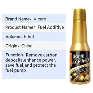 Модная упаковка топливных присадок или дизельных добавок/дизельного топлива для автомобилей - Product Image 4