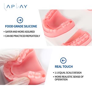 Nha khoa khâu thực hành Kit cho sinh viên y tế khâu Đào Tạo - Product Image 3