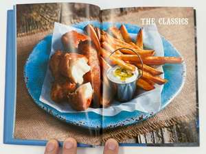 Design moderne Petit livre d'impression d'<span class=keywords><strong>art</strong></span> 350g Petit quantité minimale de commande Couverture rigide Papier d'impression offset Livre de cuisine Histoire de <span class=keywords><strong>magazine</strong></span> - Product Image 3