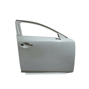 Panel de Puerta Izquierda Nuevo para Mazda 3, para Reemplazo o Reparación, Compatible con Modelos Mazda (Changan) desde 2019+, Sistema de Carrocería - Product Image 1