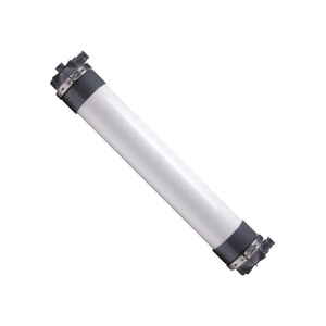 Séparation par membrane à fibres creuses, 15-42 m3/h, membrane de récupération de dioxyde de carbone CO2, sous-ensemble pour la production d'eau ultrapure - Product Image 5