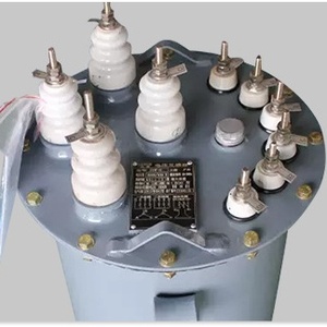 JSJW-6-6000/100 High Voltage Indoor Cabinet Current <b>Transformer</b> 10KV Oil Immersed Voltage <b>Transformer</b> - Product Image 2