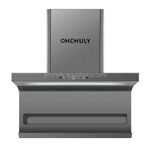 Golden Factory Fournisseur en gros pour l'échappement ventilé de <span class=keywords><strong>hotte</strong></span> domestique à bas prix - Product Image 1