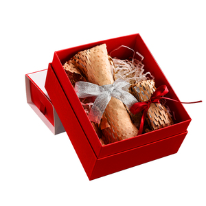 Giấy tổ ong đóng gói rộng 500mm, cuộn giấy tổ ong - Product Image 3