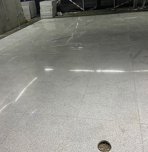 Lastre di Granito Grigio G603 Lucidate, Pietra Naturale per Pavimenti, Pareti e Piani di Lavoro - Product Image 4