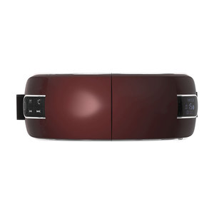 Gafas de Masaje Ocular Inalámbricas Portátiles 2021 con Vibración y Calor, Idea de Regalo para Año Nuevo - Product Image 6