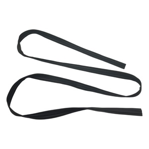 Pièces de carrosserie de camion de haute qualité, bande d'étanchéité intérieure pour vitre de porte de camion WG1642330011 pour Sinotruk HOWO - Product Image 3